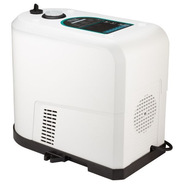 Насосная станция LEO MAC450 (776485) (75л/мин) 776485 фото