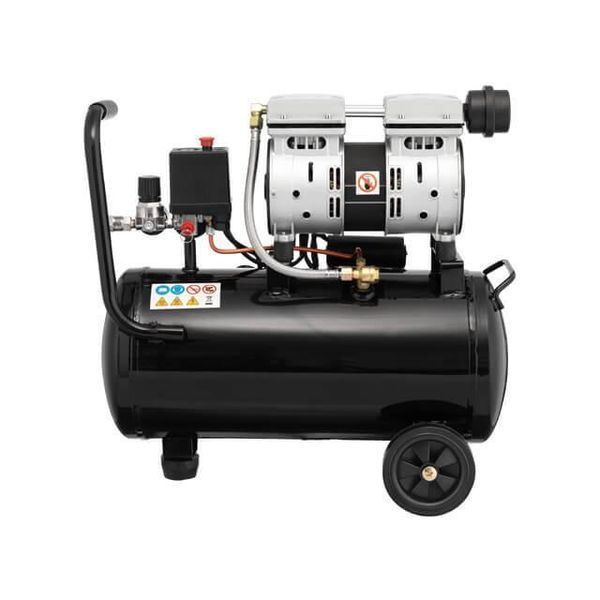 Компресор Мінськ-24 БМ (INTERTOOL PT-0019) PT-0019 фото