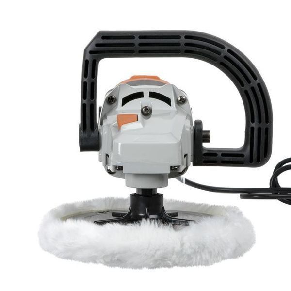 Полірувальна машина INTERTOOL WT-1800 WT-1800 фото