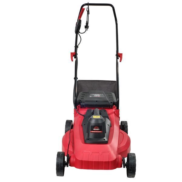 Газонокосарка електрична Vitals Master EZP-401s 146609 фото