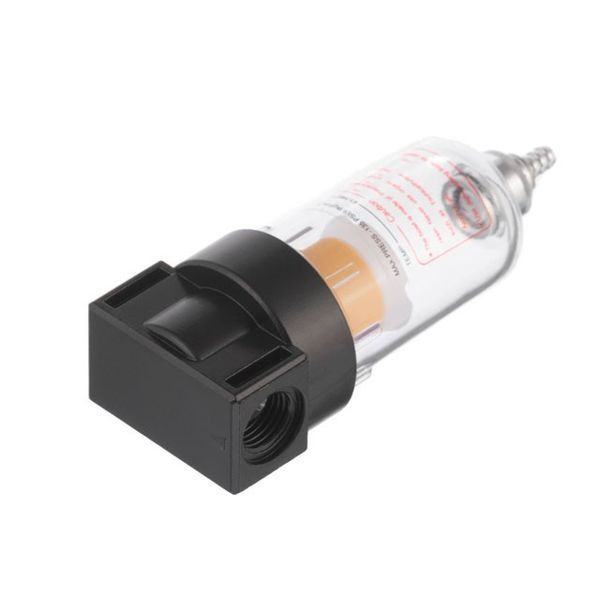 Фільтр для очищення повітря INTERTOOL PT-1411 PT-1411 фото