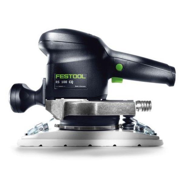 Шліфувальна машинка Festool RUTSCHER з редуктором RS 100 CQ 567759 фото