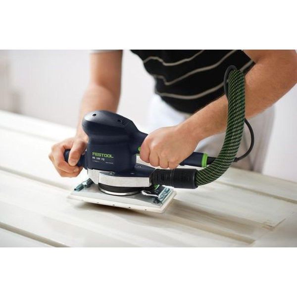 Шліфувальна машинка Festool RUTSCHER з редуктором RS 100 CQ 567759 фото