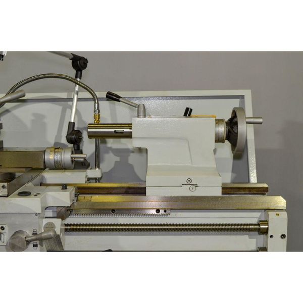 Токарно-винторезный станок FDB Maschinen Turner 360x1000WA 827713 фото
