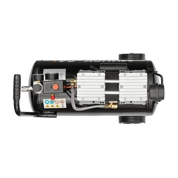 Компресор Мінськ-24 БМ (INTERTOOL PT-0019) PT-0019 фото