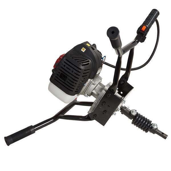 Мотобур Vitals Professional BUM 621a 70503 фото