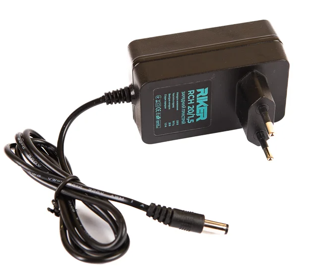 Триммер аккумуляторный Riker RBC 20V RK0022 фото