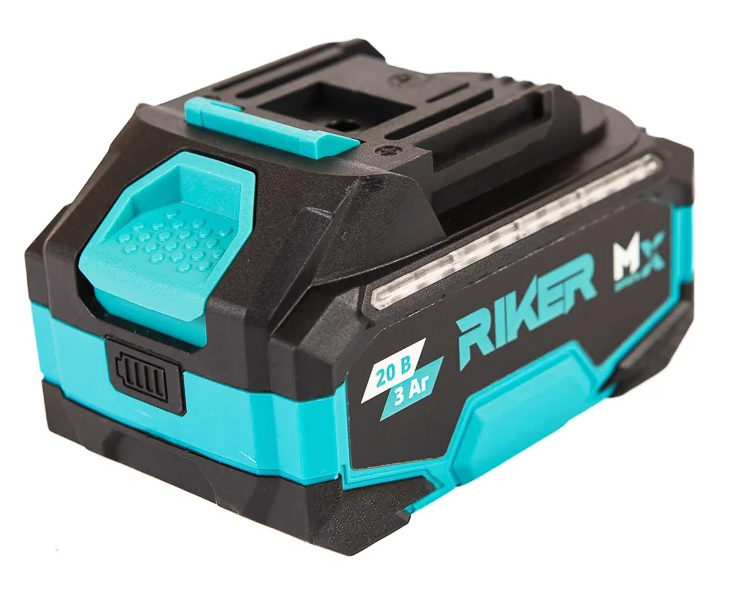 Триммер аккумуляторный Riker RBC 20V RK0022 фото