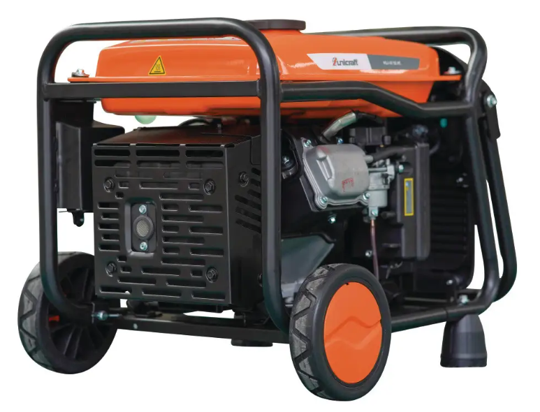Генератор бензиновий інверторний Unicraft PG-I 41 SE HC (6707241) 6707241 фото