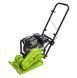Виброплита Zipper ZI-RPE60C ZI-RPE60C фото 1