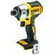 Набір з трьох безщіткових інструментів DeWALT DCK368P3T DCK368P3T фото 6