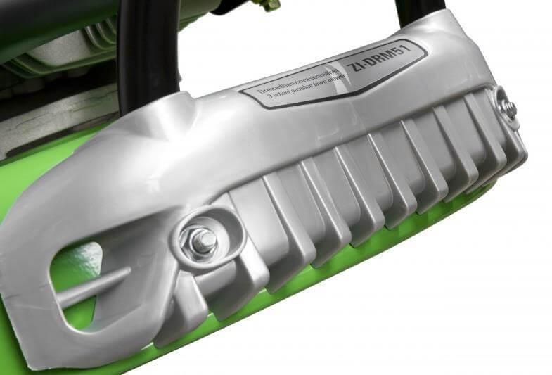 Газонокосилка Zipper ZI-DRM51 ZI-DRM51 фото