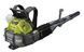 Воздуходувка аккумуляторная Ryobi ONE+ RY36BPXA-0 ранцевый 36В, 232 км/ч, solo (без АКБ и ЗУ) 5133004577 фото 1