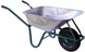 Тачка будівельна MTX 689058 (100 л) 689058 фото 1