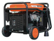 Генератор бензиновий інверторний Unicraft PG-I 41 SE HC (6707241) 6707241 фото 4