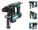 Аккумуляторный перфоратор Makita DHR 171 Z DHR171Z фото 3