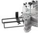 Торцовочная пила по дереву Holzstar KGZ 255E 5702255 фото 6