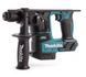Аккумуляторный перфоратор Makita DHR 171 Z DHR171Z фото 2