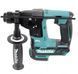 Аккумуляторный перфоратор Makita DHR 171 Z DHR171Z фото 7