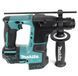 Аккумуляторный перфоратор Makita DHR 171 Z DHR171Z фото 5