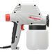 Пистолет покрасочный электрический INTERTOOL DT-5012 DT-5012 фото 9