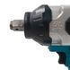 Гайковерт акумуляторний PROFI-TEC DTW1001BL POWERLine (2 х 6.0 Aг, зарядний пристрій) 005137 фото 8