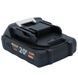 Аккумуляторная батарея Procraft Battery20/2 2 Ач 030214 фото 3