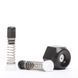 Пистолет покрасочный электрический INTERTOOL DT-5012 DT-5012 фото 4