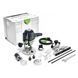 Вертикальний фрезер FESTOOL OF 1400 EBQ-Plus 576207 фото 1