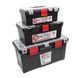 Комплект ящиков для инструментов INTERTOOL BX-0003 BX-0003 фото 1