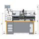 Токарний верстат Optimum Maschinen OPTIturn TQ 3209 (400V) 3183120 фото 4