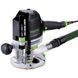 Вертикальний фрезер FESTOOL OF 1400 EBQ-Plus 576207 фото 2