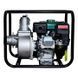 Мотопомпа бензинова Зеніт ЗМП-80 v2.0 853424 фото 2
