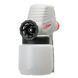 Пистолет покрасочный электрический INTERTOOL DT-5012 DT-5012 фото 8