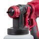 Краскопульт электрический WORCRAFT SG04-1000 SG04-1000 фото 2