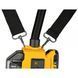 Пылесос аккумуляторный бесщеточный DeWALT DWH161N DWH161N фото 2