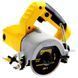 Плиткорез ручной сетевой DeWALT DWC410