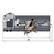 Токарний верстат Optimum Maschinen OPTIturn TQ 3209 (400V) 3183120 фото 3