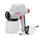 Пистолет покрасочный электрический INTERTOOL DT-5012 DT-5012 фото 1