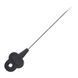 Пистолет покрасочный электрический INTERTOOL DT-5012 DT-5012 фото 5