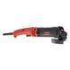 Шлифмашина угловая INTERTOOL WT-0232 (860 Вт, 125 мм) WT-0232 фото 5