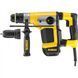 Перфоратор сетевой SDS-Plus DeWALT D25417KT D25417KT фото 4