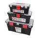 Комплект ящиков для инструментов INTERTOOL BX-0003 BX-0003 фото 2