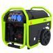 Генератор бензиновий PRAMAC PX8000 5,4 кВт (PX8000) 240800092 фото 2