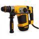 Перфоратор сетевой SDS-Plus DeWALT D25417KT D25417KT фото 2