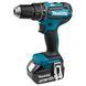 Акумуляторний ударний шуруповерт Makita DHP485RFJ DHP485RFJ фото 2
