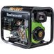 Генератор дизельный Procraft DP55 055000 фото 1