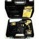 Дриль-шуруповерт акумуляторний DeWALT DCD777M2T DCD777M2T фото 3