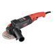 Шлифмашина угловая INTERTOOL WT-0232 (860 Вт, 125 мм) WT-0232 фото 1