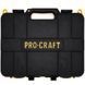 Шуруповерт аккумуляторный Procraft PI18BL 000188 фото 7